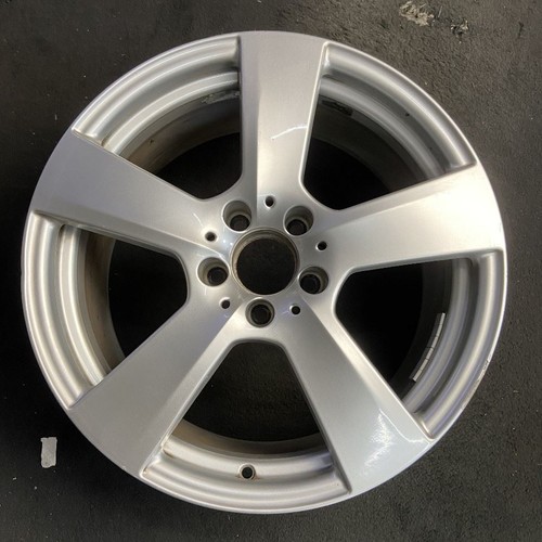 Rear mercedes benz e550 - rear, e350