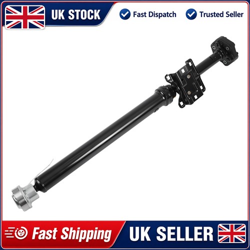 Propshaft driveshaft rear - propshaft,