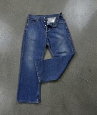 Levi's 523 Relaxed Straight