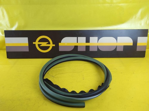 Door seal opel manta - manta,