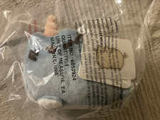 Brand New, Sealed & Tags Gund