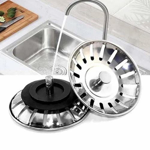 Franke sink plug - sink,