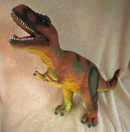 Tyrannosaurus rex dinosaur - tyrannosaurus,