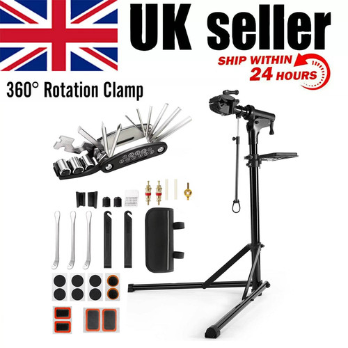 Bike repair stand bicycle - bike,