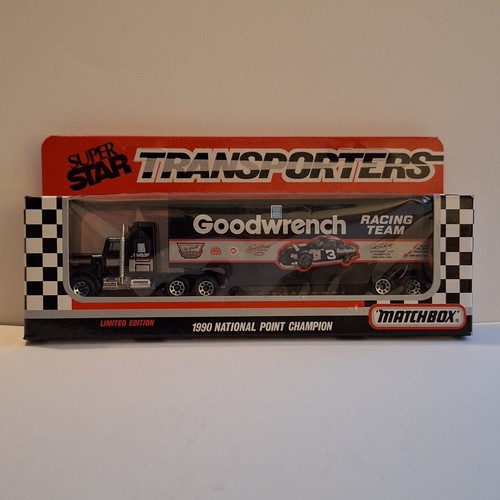 Matchbox superstar - matchbox,