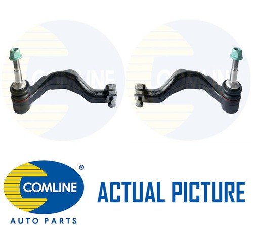 Tie rod end pair - end,