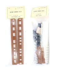 IAN KIRK 'OO/4MM' GAUGE LNER