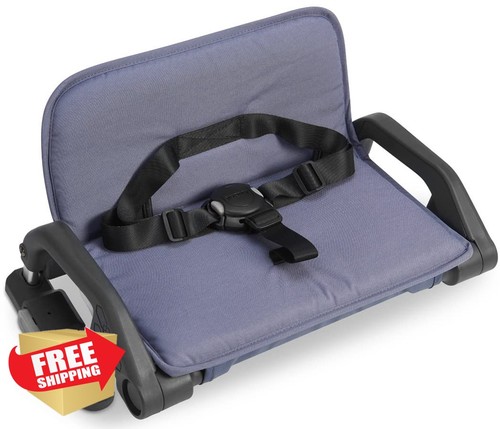 Joovy qool bench - joovy, slate