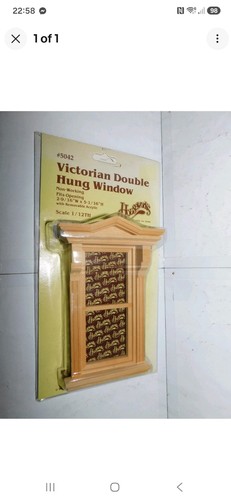 Houseworks 5002 dolls - #5002,