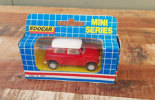 Edocar Die Cast Mini Series