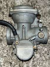 Solex Car Carburettor Jaguar 