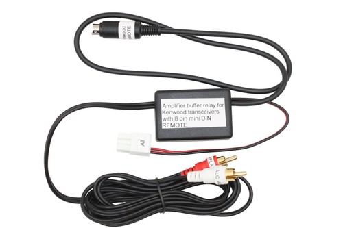 Kenwood amplifier relay - kenwood,