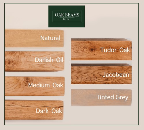 Oak beam mantel fire - , /