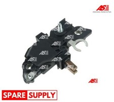 ALTERNATOR REGULATOR FOR IVECO