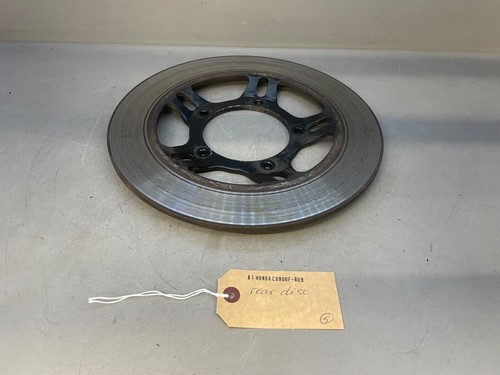 1982 honda cb900 900 dohc - 1982, f