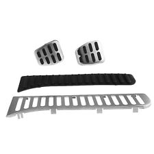 Fuel Brake Clutch Pedal Cover