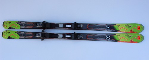 Amp razor 174 - k2, cm