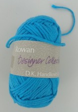 Rowan Designer Collection D.K