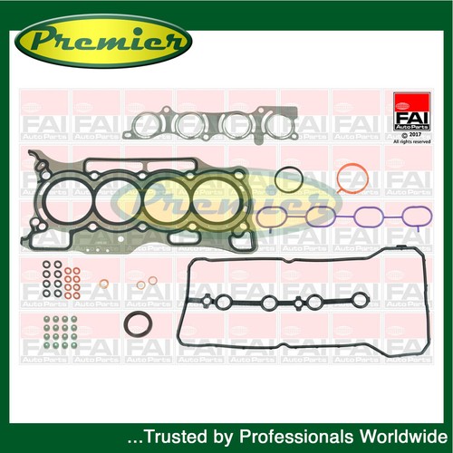 Premier cylinder head gasket - premier,