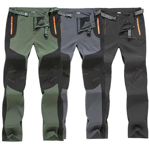 Mens waterproof cargo - mens,