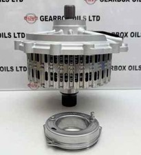 Oem borgwarner audi - borgwarner, vw
