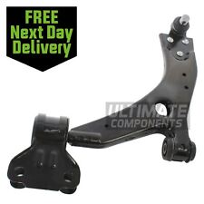 Ford Focus Mk3 2011-2018 Front