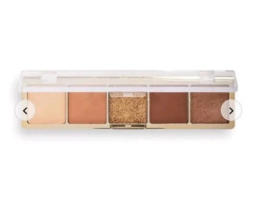 Revolution pro glam palette - revolution, no