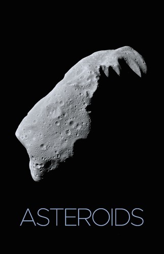 Nasa image asteroid - nasa, of