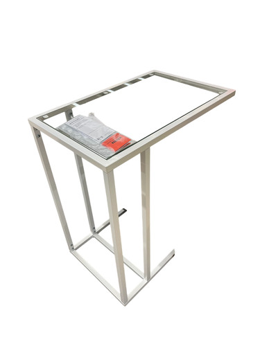 Brand new ikea vittsjo white - new,