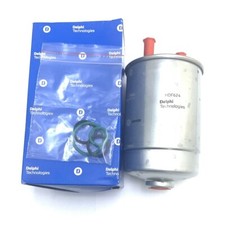 OEM Delphi HD624 Fuel Filter