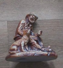 Vintage Australian Swagman