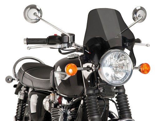 Puig 2016 bonneville t120 1200 - puig,