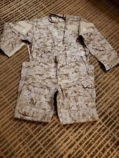 Paraclete SOF DESERT DIGITAL