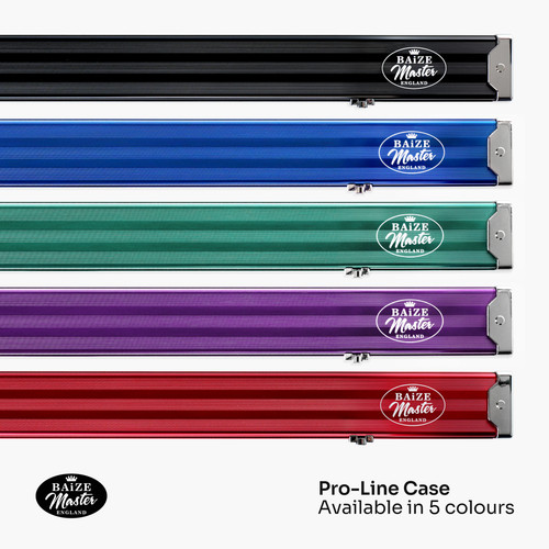 Baize master pro line 2 - baize, 3/4