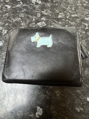 Radley women leather wallet - radley,