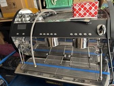 Expobar Carat 2 Group Coffee