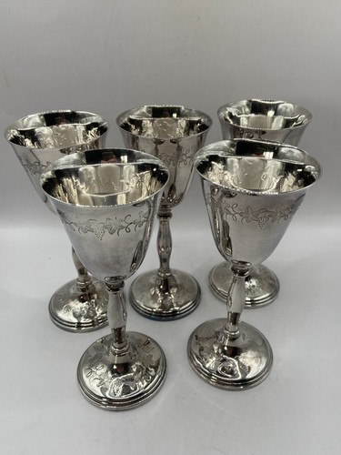 Set vintage cavalier - set, 5
