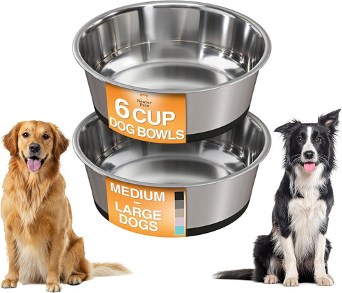 Neater pet brands - brands, stainless