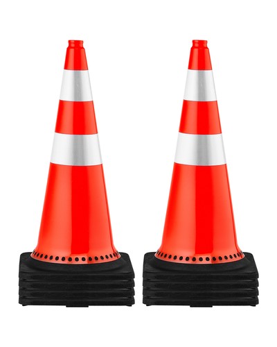 Vevor safety cones - safety, traffic