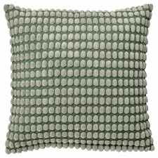 IKEA SVARTPOPPEL Cushion Cover