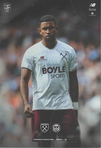 2026 west ham united - ham,
