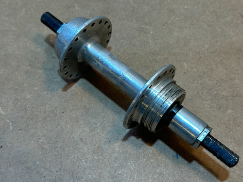 Vintage atom hole rear - 36,