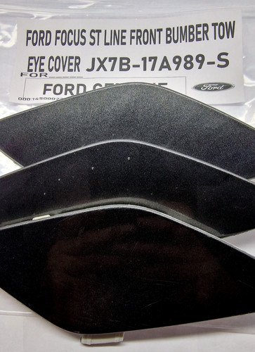 Genuine ford focus line - genuine,
