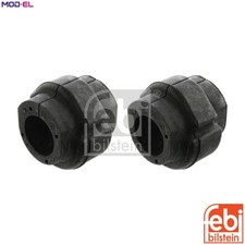 2x MOUNTING STABILISER BAR