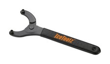 IceToolz BB Cup Tool, Black, M