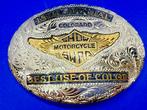 Motorcycle 15th colorado show - motorcycle,