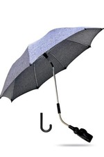 Pram Parasol  2in1  Adjustable