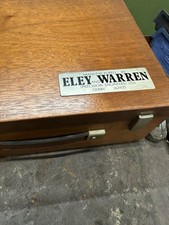 ELEY And WARREN Precision Engineers