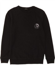 DIESEL Mens Sweatshirt Jumper