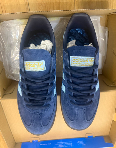 Adidas handball spezial - handball,